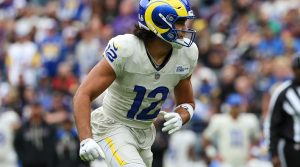 Fanatics Anytime Touchdown Pick’Em Contest: Pick 6 NFL TD Scorers Week 9 (Sunday, November 2)