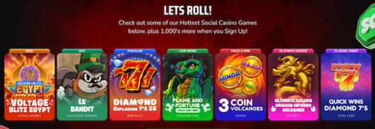Rolla Games