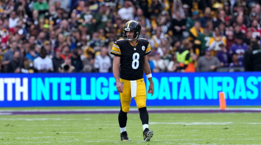 Browns-Steelers Spread Prediction, Picks, Parlay, Odds: NFL Week 6 Best Bets & Trends