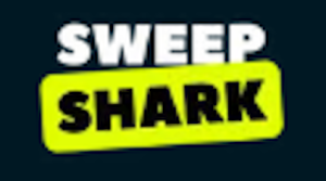 SweepShark Sweepstakes Casino No Deposit Bonus: 135,000 GC plus 2 SC
