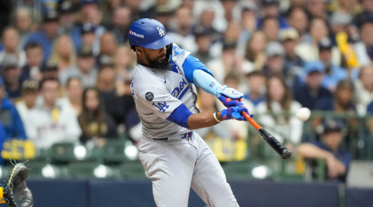 Best Home Run Predictions, Picks, Props, Parlay, Odds Today: World Series HR Bets (Friday, October 24)