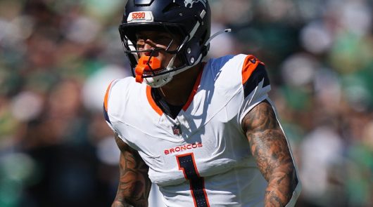 Cowboys vs. Broncos Spread Prediction, Picks, & Odds: NFL Week 8 Best Bets & Trends