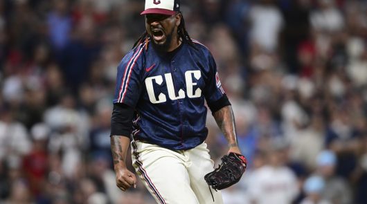 Guardians Pitchers Indicted For Alleged MLB Betting Scheme