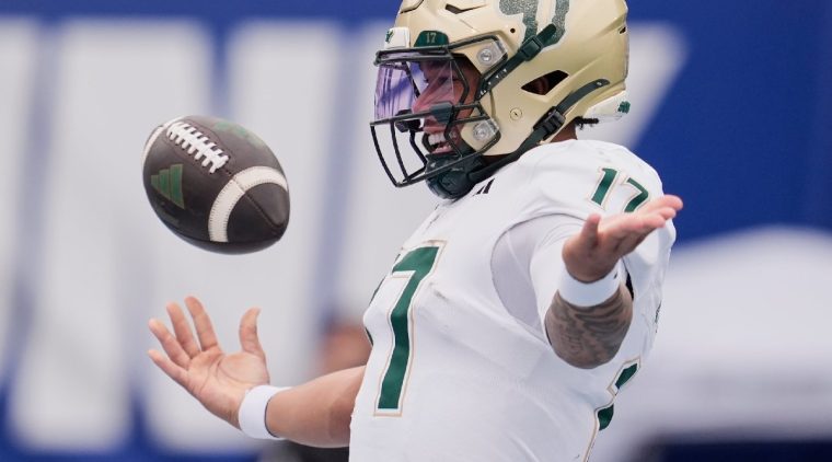 Week 12 College Football Predictions: DraftKings Pick6 Main Slate Strategy (Saturday, November 15)