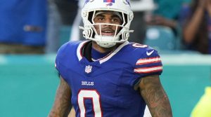 2 Buccaneers-Bills Anytime Touchdown Scorer Prop Picks: Bet on Egbuka NFL Week 11 ATD? (Sunday, November 16)