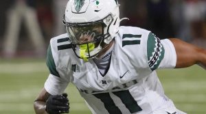 Hawaii-Wyoming Prediction, Pick, & Odds: College Football Week 14 Best Bets (Saturday, November 29th)