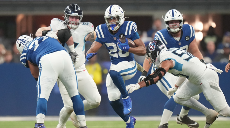49ers-Colts Parlay Predictions, Picks, Odds For Monday: NFL Week 16 SGP Best Bets (Monday, December 22)