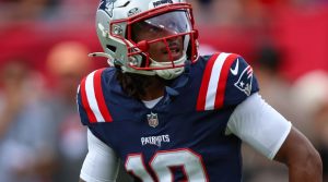 2 Jets-Patriots TNF Anytime Touchdown Scorer Prop Picks & Odds: Bet Mason Taylor NFL Week 11 ATD? (Thursday, November 13)