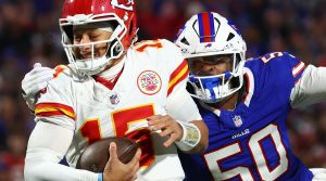 Chiefs-Broncos Parlay Predictions, Picks, Odds For Sunday: NFL Week 11 SGP Best Bets (Sunday, November 16)