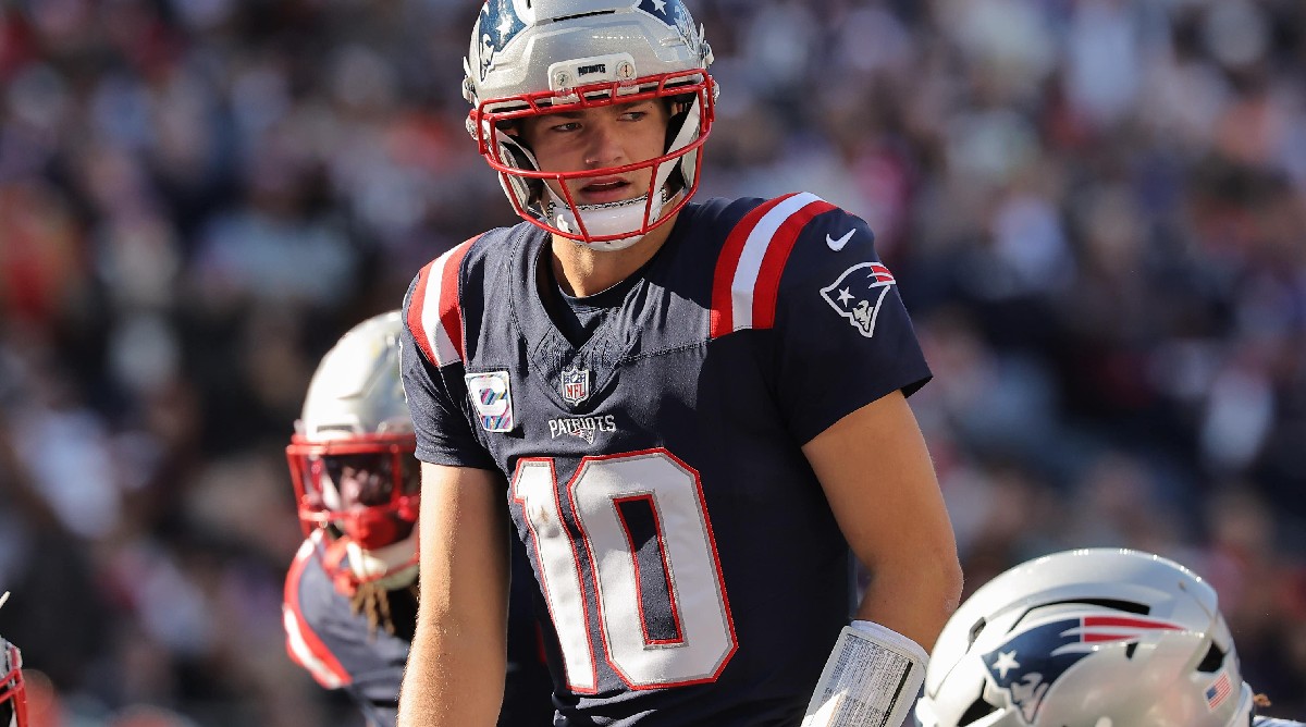 NFL Week 11 Survivor