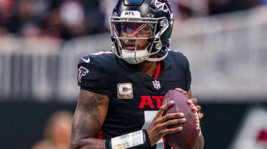 Falcons-Saints Parlay Predictions, Picks, Odds For Sunday: NFL Week 12 SGP Best Bets (Sunday, November 23)