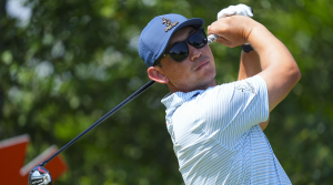 2025 World Wide Technology Championship Odds & Betting Preview: Early Bets & Picks, Including Rico Hoey