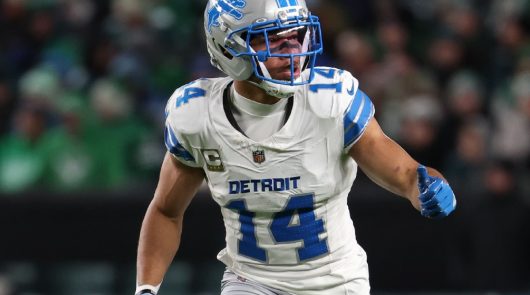 Opening Week 13 NFL Odds: Spreads, Moneylines, Totals Including Packers-Lions, Bills-Steelers, More