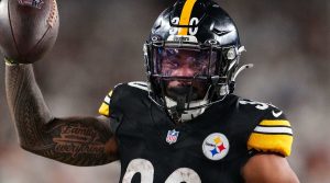 Week 11 NFL Predictions: DraftKings Pick6 Main Slate Strategy (Sunday, November 16)