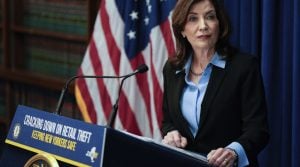 Sweepstakes Casinos Illegal In New York After Governor Signs Bill