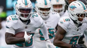 Dolphins-Steelers Parlay Predictions, Picks, Odds For Monday: NFL Week 15 SGP Best Bets (Monday, December 15)