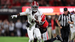bet365 MO bonus code LINEUPSBET: Bet $10, Get $365 in bonus bets for Big 12, SEC, Big Ten & more – December 6