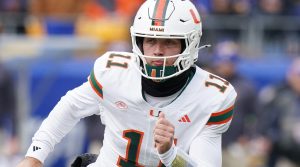 Indiana vs. Miami Same-Game Parlay Predictions: Best Bets For CFP National Championship Game In Miami (Monday, January 19)