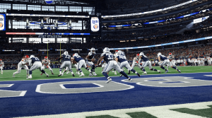 Fanatics Missouri Promo Code offers $300 FanCash for Lions vs. Cowboys TNF Week 14