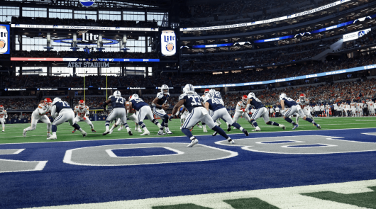 Fanatics Missouri Promo Code offers $300 FanCash for Lions vs. Cowboys TNF Week 14