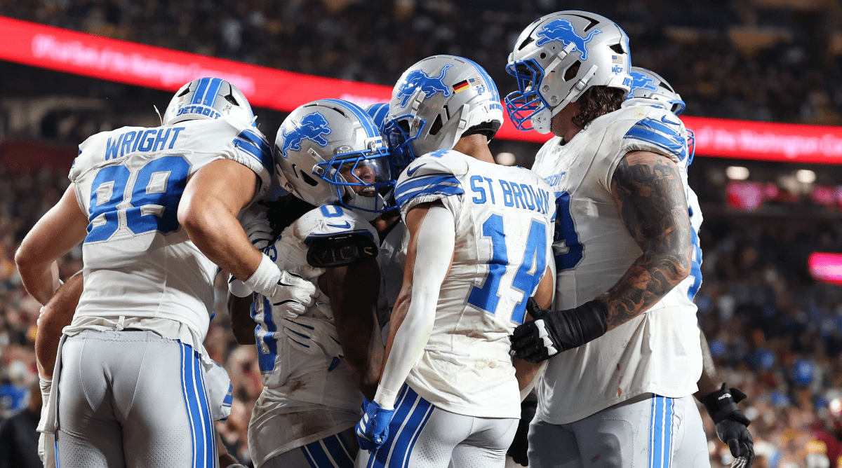 bet365 MO promo code LINEUPSBET: Bet $10, Get $365 in Bonus Bets for Cowboys vs. Lions
