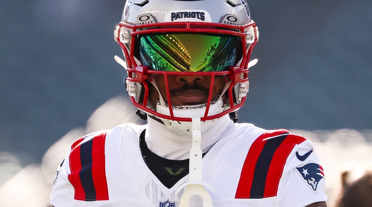 Stefon Diggs