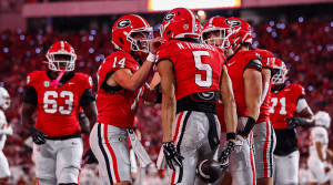 Georgia-Ole Miss Picks & Prices At Fanatics Markets: Are Bulldogs The Best Play For CFP Quarterfinals? (Thursday, January 1)