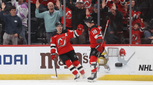 4 NHL goal scorer picks for Tuesday, December 30: Make Jack Hughes One Of Your NHL Picks Today?