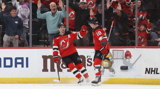 4 NHL goal scorer picks for Tuesday, December 30: Make Jack Hughes One Of Your NHL Picks Today?