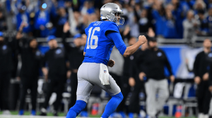 Lions vs. Vikings Picks, Predictions, & Odds: Week 17 NFL Best Bets & Trends For NFL on Christmas Day