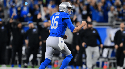 Caesars Missouri promo code LINEUPSDYW: Bet $5 on Cowboys vs. Lions, Get $150 if your bet wins
