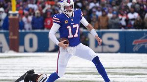 Bills vs. Patriots Picks, Predictions, & Odds: Week 15 NFL Best Bets & Trends For Bills-Pats