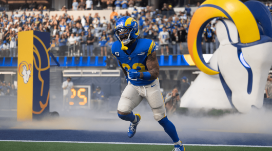 Rams-Falcons Parlay Predictions, Picks, Odds For Monday: NFL Week 17 SGP Best Bets (Monday, December 29)