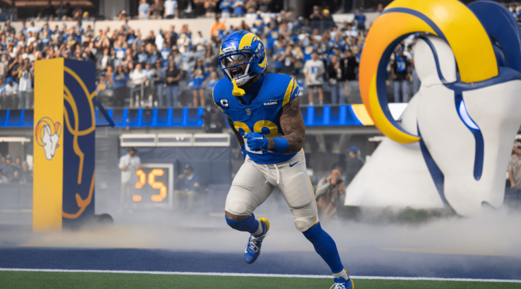 Rams-Falcons Parlay Predictions, Picks, Odds For Monday: NFL Week 17 SGP Best Bets (Monday, December 29)