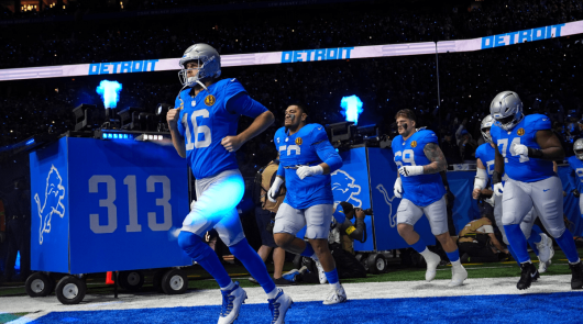 FanDuel Missouri Promo Code: Bet $5, Get $300 on Lions vs. Cowboys Thursday Night Football