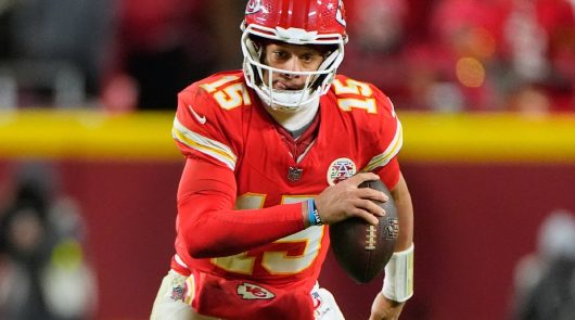 2 Chargers-Chiefs Anytime Touchdown Scorer Prop Picks: Bet on Keenan Allen NFL Week 15 ATD? (Sunday, December 14)