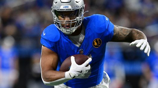 Lions-Rams Parlay Same-Game-Parlay For Sunday: NFL Week 15 SGP Best Bets (Sunday, December 14)