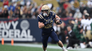 Army vs. Navy Odds, Preview, & Predictions: College Football Best Bets (Saturday, December 13)