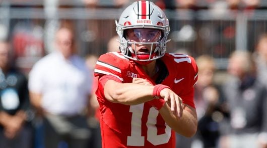 Ohio State vs. Miami College Football Opening Odds: Opening Spread, Moneyline, & Total