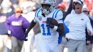 Tulane-Ole Miss Prediction, Pick, & Odds: College Football Playoff First Round Best Bet (Saturday, December 20th)