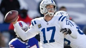 Week 15 NFL Predictions: DraftKings Pick6 Strategy (Sunday, December 14)