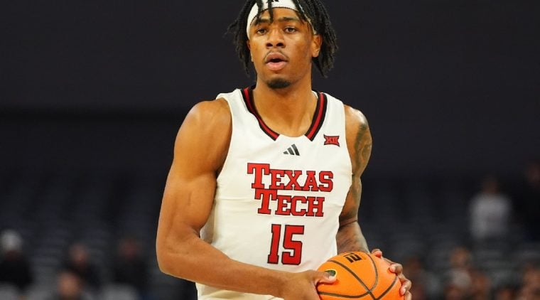 College Basketball Predictions & Picks: DraftKings Pick6 Strategy Fo Saturday, December 13
