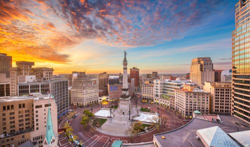 Indiana Debates Taking Action On Sweepstakes Casinos