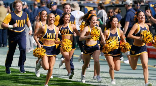 West Virginia Could Raise Sports Betting Taxes Substantially