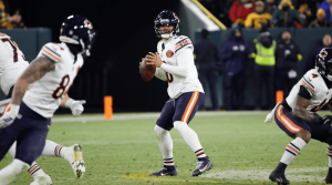 2026 NFL Divisional Round Same-Game Parlay Picks: NFL SGP For Pats-Texans, Rams-Bears (Sunday, January 18)