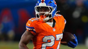 Patriots vs. Broncos Picks, Predictions, and Odds: AFC Championship Best Bets & NFL Trends For Sunday (January 25)