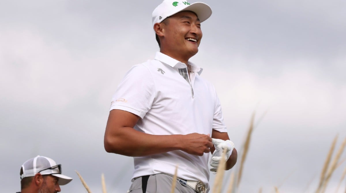 Haotong Li