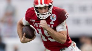 Oregon-Indiana Prediction, Picks, & Odds: CFP Semifinal Best Bets (Friday, January 9th)