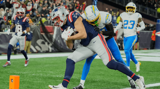 Seahawks vs. Patriots Picks, Props & Same-Game Parlay from DraftKings: Bet Drake Maye Props in Super Bowl 60? (Sunday, February 8)