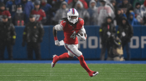 NFL Divisional Round Same-Game Parlay Picks: NFL SGP Predictions For Broncos-Bills, Seahawks-49ers (Saturday, January 17)